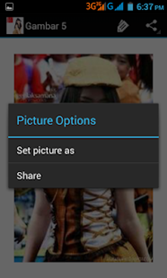 Image 2 for Salkus Jkt48