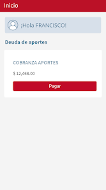 Image 0 for Caja de Profesionales