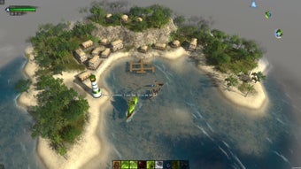 Imagen 0 para Windward Horizon