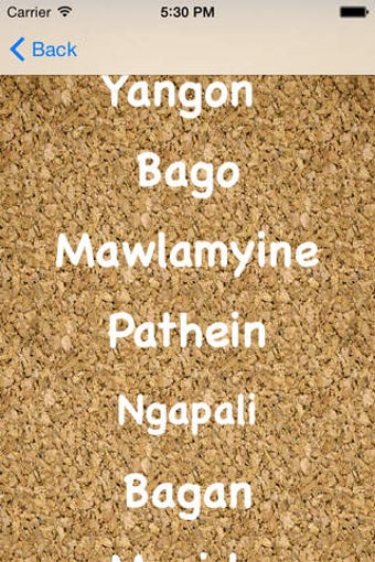Image 0 for Myanmar Infomation Lite
