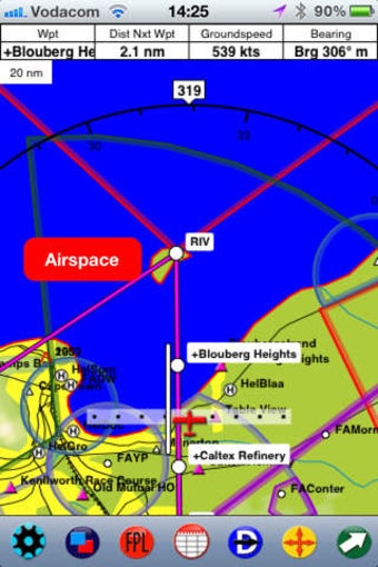 Image 0 for EasyCockpit