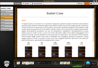 Imagen 5 para My Guitar Show