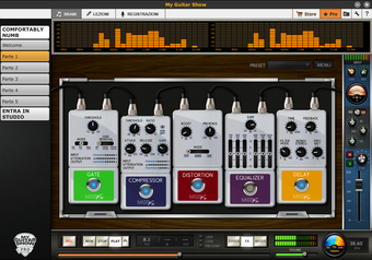 Imagen 6 para My Guitar Show