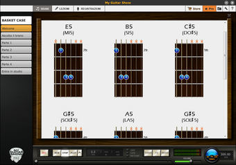 Imagen 1 para My Guitar Show