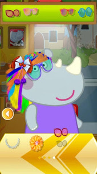 Image 1 for Hair Salon: Fashion Games…