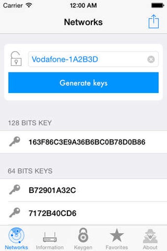 Image 0 for WiFiAudit Pro - WiFi Pass…
