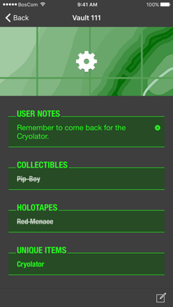 Image 2 for PIP-Map: Fallout 4 editio…
