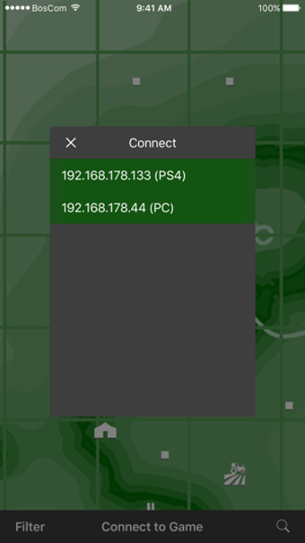 Image 1 for PIP-Map: Fallout 4 editio…