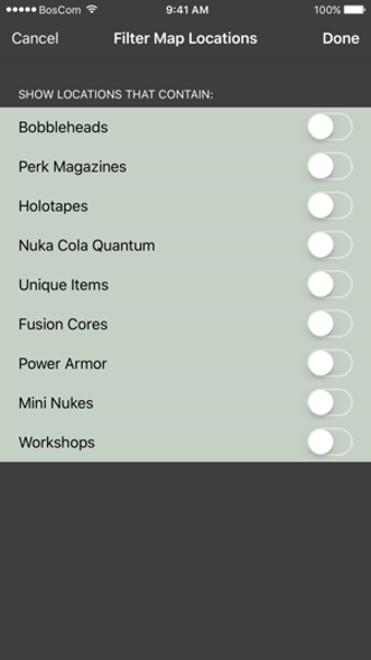 Image 3 for PIP-Map: Fallout 4 editio…