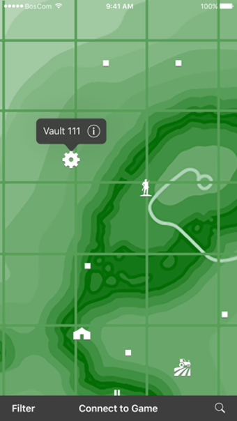 Image 0 for PIP-Map: Fallout 4 editio…