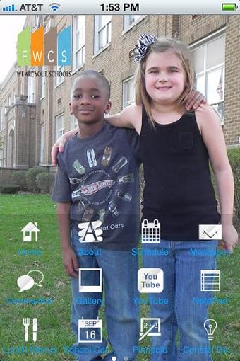 Image 1 for Fort Wayne Community Scho…