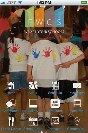Image 2 for Fort Wayne Community Scho…