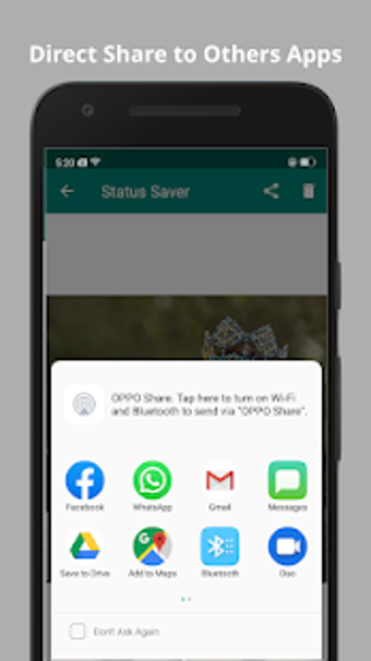 Image 1 for Status Story Saver For Wh…