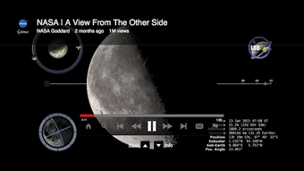 Image 0 for YouTube for Google TV
