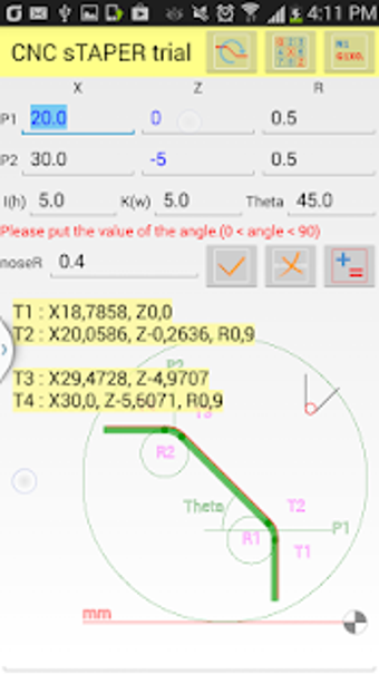 Image 3 for CNC sTaper FREE