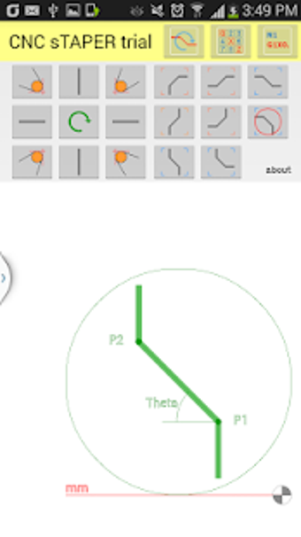 Image 2 for CNC sTaper FREE