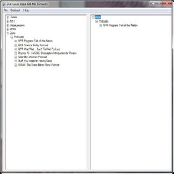 Image 0 for MkPlaylist