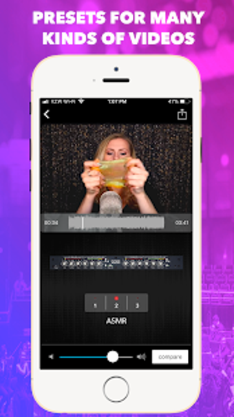 Image 3 for VideoMaster: Video Volume…