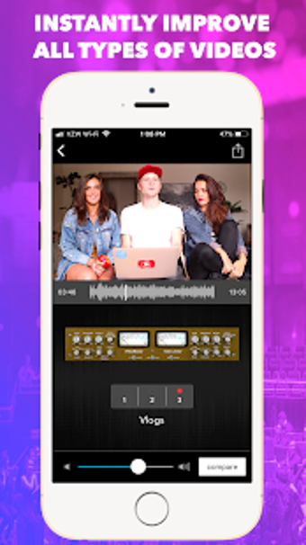 Image 2 for VideoMaster: Video Volume…