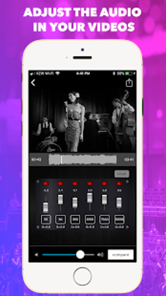 Image 1 for VideoMaster: Video Volume…