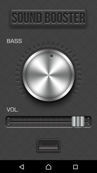 Imagen 2 para Sound Booster