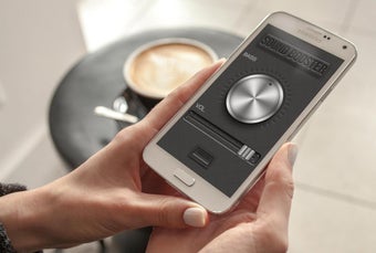 Imagen 0 para Sound Booster