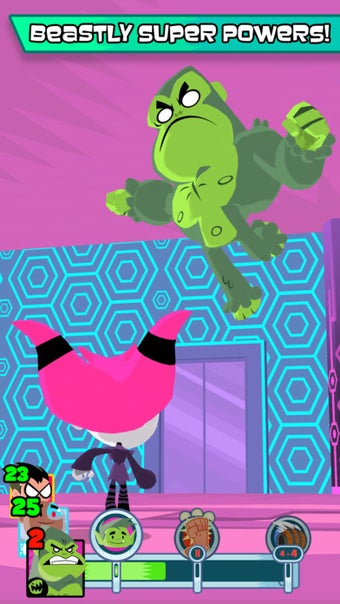Imagen 0 para Teeny Titans - Teen Titan…