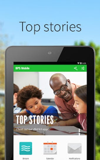 Image 1 for BPS Mobile