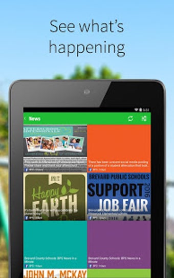 Image 0 for BPS Mobile