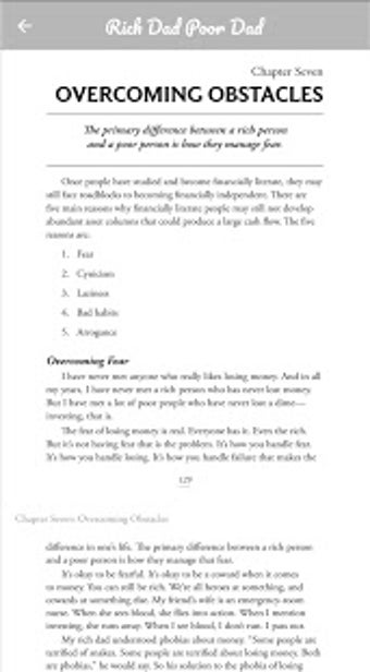 Image 0 for Rich Dad Poor Dad (Englis…