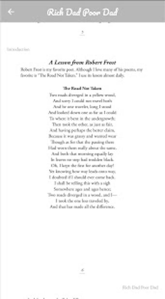 Image 3 for Rich Dad Poor Dad (Englis…