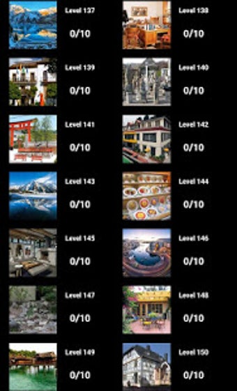 Imagen 3 para Find Differences 200 leve…