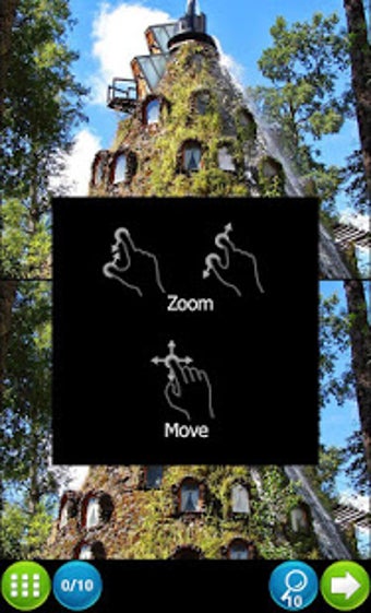 Image 2 for Find Differences 200 leve…
