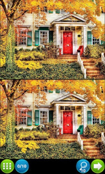 Image 0 for Find Differences 200 leve…