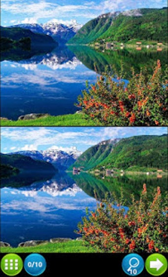 Image 1 for Find Differences 200 leve…