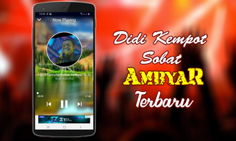 Image 1 for Didi Kempot Album Ambyar …