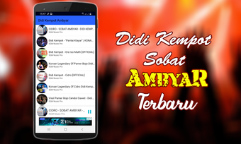 Image 2 for Didi Kempot Album Ambyar …