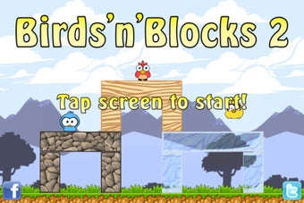 Image 0 for Birds'n'Blocks 2