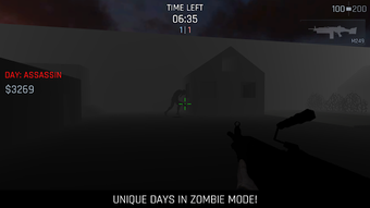 Imagen 0 para Kontra - Multiplayer FPS