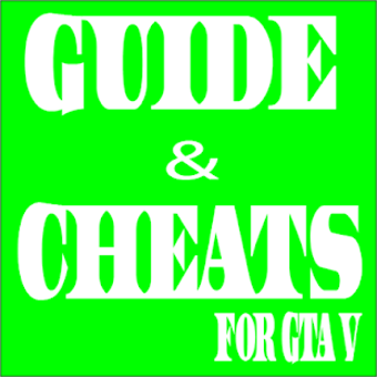 Image 0 for Cheat Codes - GTA 5