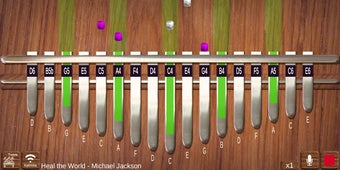 Image 0 for Kalimba Royal
