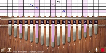 Image 1 for Kalimba Royal