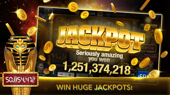 Image 0 for Slots Vegas Casino: Best …
