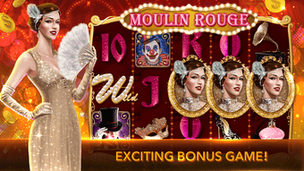 Image 1 for Slots Vegas Casino: Best …