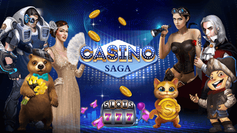 Image 2 for Slots Vegas Casino: Best …