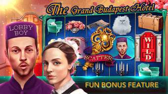 Image 3 for Slots Vegas Casino: Best …