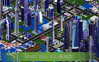 Image 0 for Designer City
