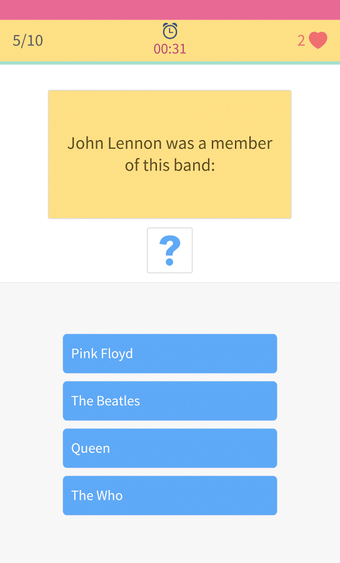 Image 0 for Trivia 360