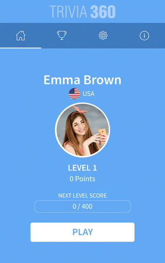 Image 1 for Trivia 360
