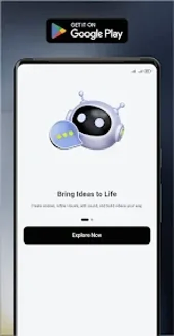 Imagen 0 para Flow AI Hub: Video App In…